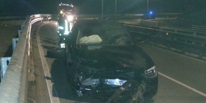 Fuori strada, muore 29enne a Padru