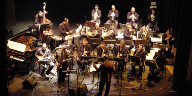 L’Orchestra Jazz compie 25 anni: a Sassari è musica