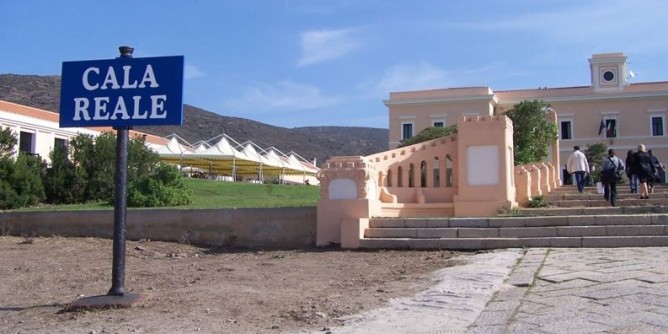 Martedì interruzione energia elettrica all´Asinara