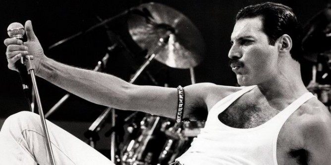 Il mitico live dei Queen al cinema di Cagliari