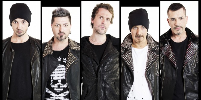 Primavera in Musica ad Oristano con i Movida