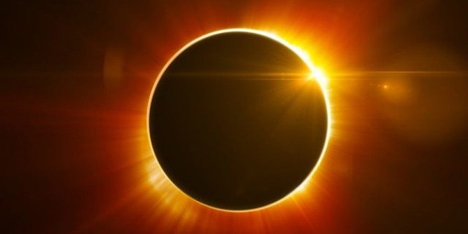 Eclissi di sole: Cagliari prima citt a vederla