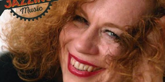 Sarah Jane Morris, live esclusivo a Cagliari