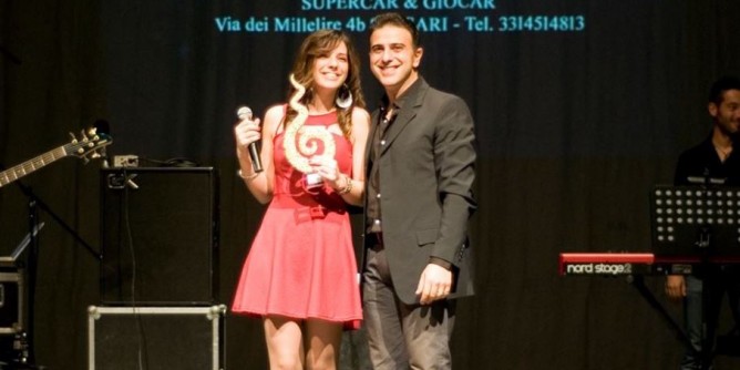 A Porto Torres lo show <i>Barzellettieri di Sardegna </i>