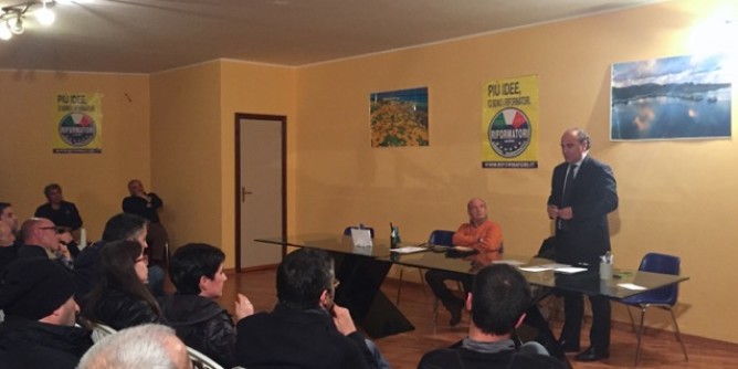 Puc Alghero in estate: i dubbi dei Riformatori