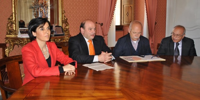 Sassari: intesa tra Comune e Fondazione Banco di Sardegna