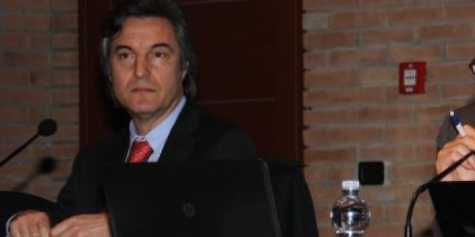 Perrella (Mise): Porto Torres punto di stoccaggio del metano