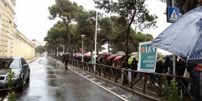 Giornate <i>Fai</i>, nuova Primavera