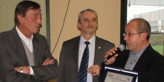 Giubileo della solidariet: 25 anni di festa sarda