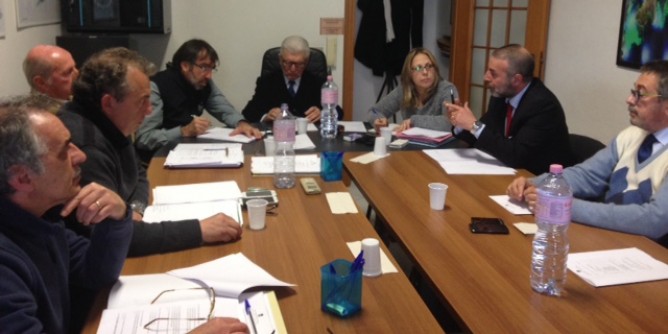 Wheeler e Vannini nel direttivo Parco Asinara