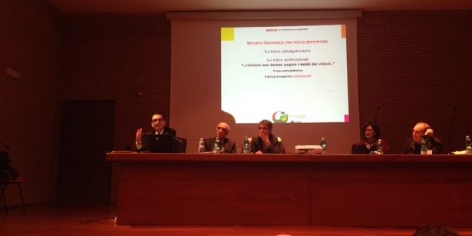 Assemblea Abbanoa: cittadini turritani sul piede di guerra