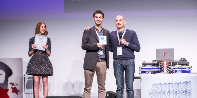 L´app che potenzia i fotovoltaici. L´idea premiata di Zurru