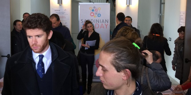 Torna Sardinian Job Day a Cagliari. 12 e 13 febbraio colloqui: c'è Lotti