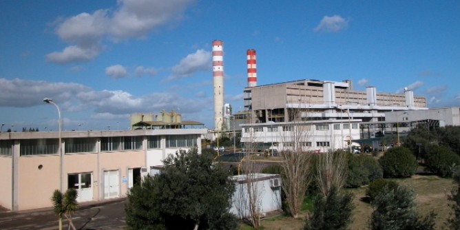 Porto Torres: Piano Insar per la formazione di 300 ex lavoratori