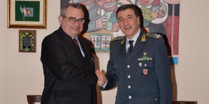 <i>Furbetti</i> in case popolari: accordo Area-Finanza