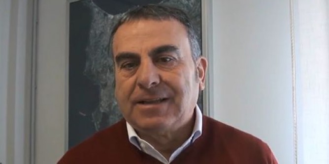 Siccit, l´anno peggiore dal 1922