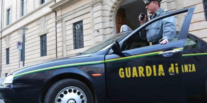 Arrestato Olbia, indagini su colpo sventato