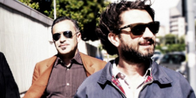 The Bluebeaters per la Pasquetta di Alghero