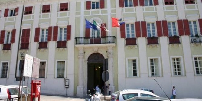 Sindacalista ucciso a Biandrate: presidio a Cagliari