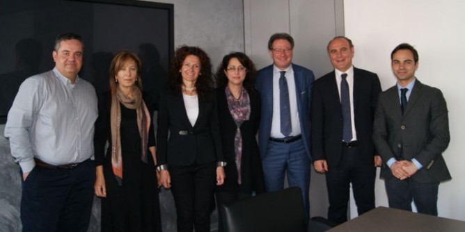 Alghero Comune amico della famiglia