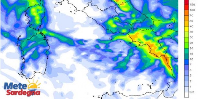 Meteo Pasqua e Pasquetta: poco sole, rischio pioggia