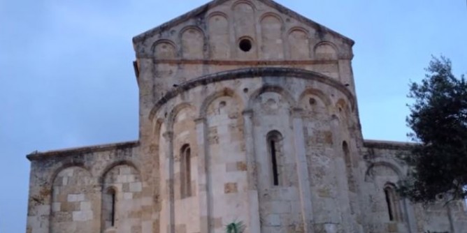 Porto Torres: le celebrazioni di Pasqua in Basilica