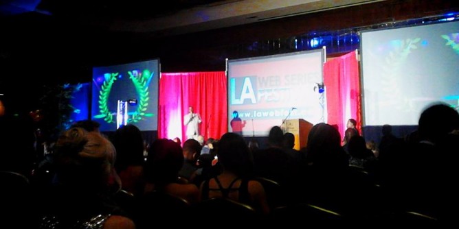 LosAngelesWebFest: Alghero e Tortolì premiatissimi