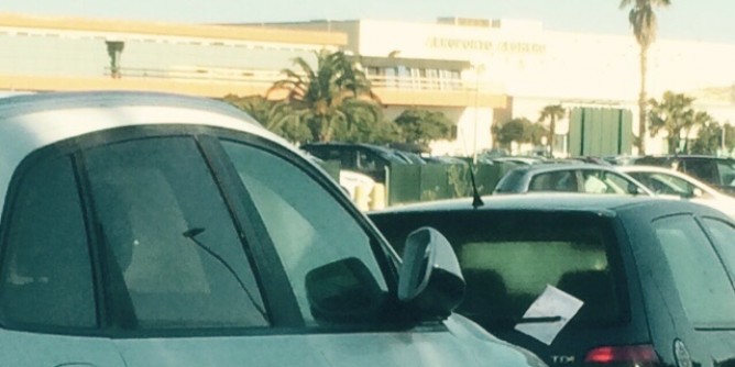 Fuga Ryanair, tracollo autonoleggi: dati 