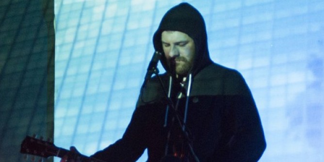 Felpa, l´ex-Offlaga Disco Pax a Cagliari