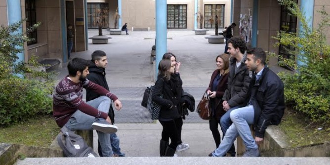 Tutti a Iscol@, laboratori a Sassari