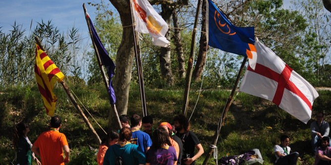 Giornata del Pensiero per gli scout algheresi