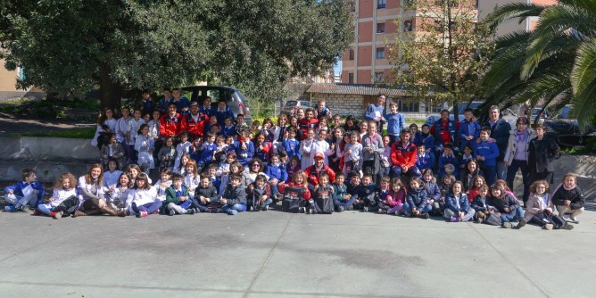 Ambiente e sostenibilità a scuola. Al via i progetti a Sassari