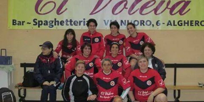 Calcio a 5 femminile: Alghero inizia i play-off