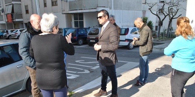 Edifici popolari a Sassari: piano di riqualificazione da 2milioni di euro