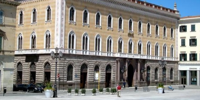 Nuovo <i>Cda</i> per la Banca di Sassari