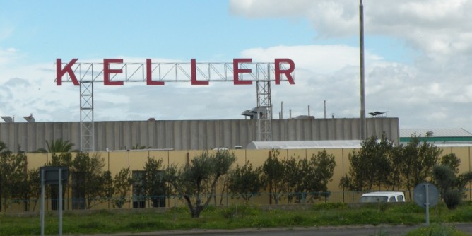 Keller: lunedì incontro al Mise