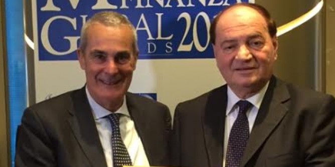 Premio per la Banca di Sassari
