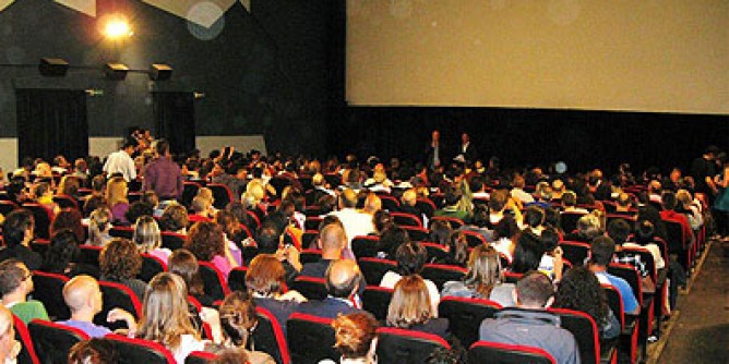Proseguono i <i>Mercoled dautore</i> al Moderno