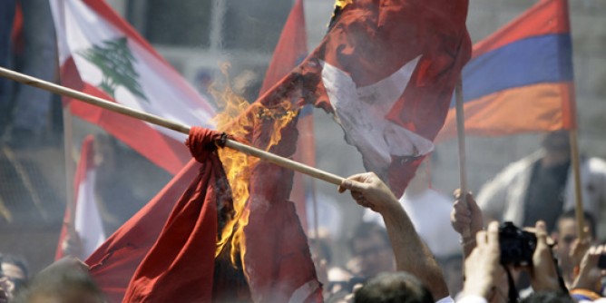 Genocidio degli armeni: la giornata della memoria 