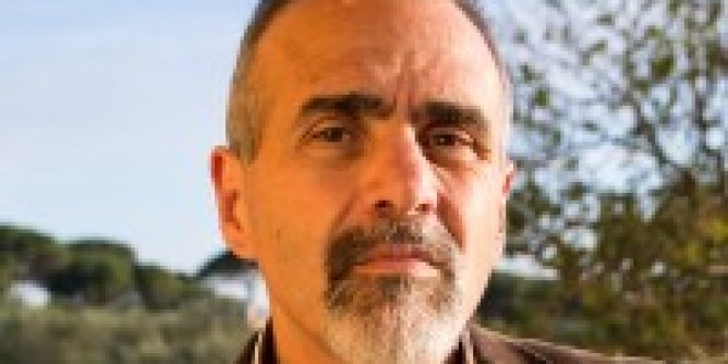 Sassari: <i>firmacopie</i> di Pierbruno Cosso