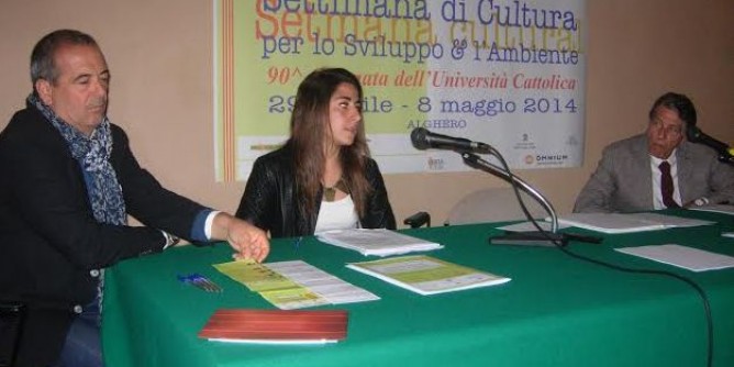 Settimana della Cultura ad Alghero: eventi