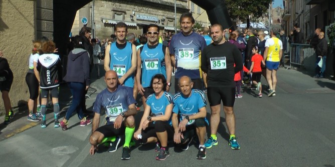 Tutto pronto per l´Alghero Half marathon