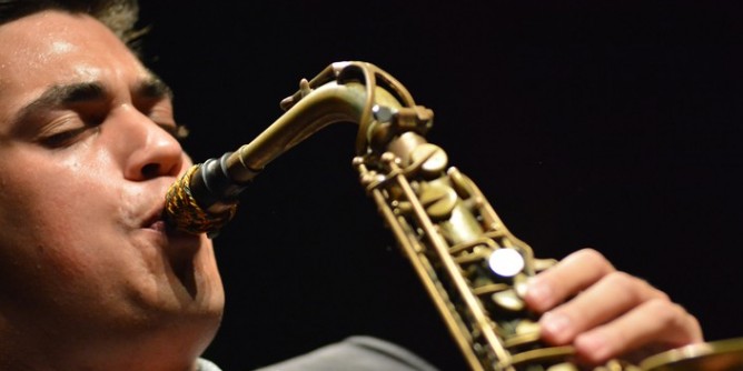 Toscano, talento portoghese al Poco Loco