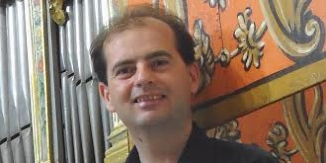 Cagliari: Musici e cantori di Pietro Allori