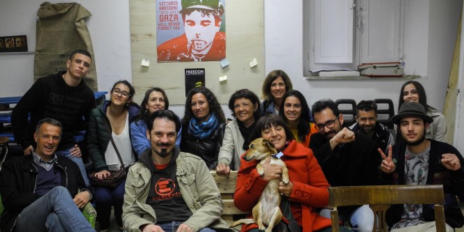 Ex Caserma: ecco lautorizzazione a Malerbe