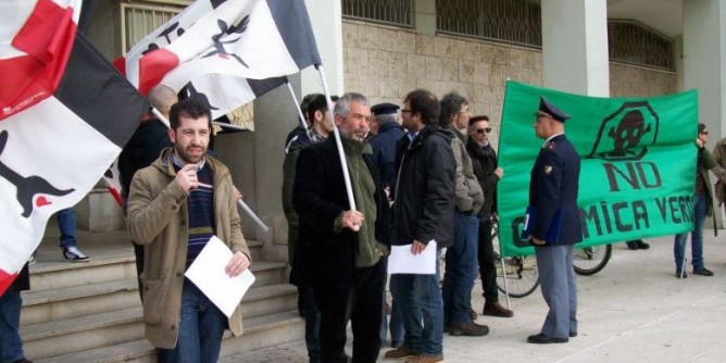 Inquinamento E.On: iRS lo denunciava da 10 anni
