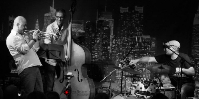 April Jazz: 2 concerti in 5 giorni ad Alghero