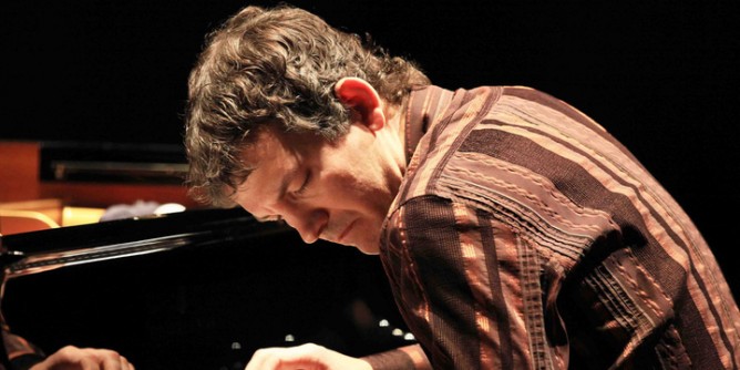 E´ tutto pronto per Brad Mehldau a Cagliari