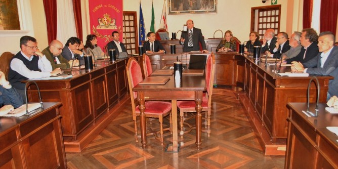 Sindaci del Nord-Ovest uniti contro la crisi: creare area vasta