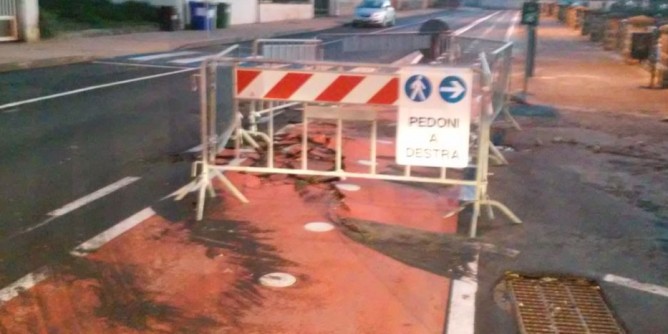 Fondi ciclabilità: Wheeler scrive alla Regione